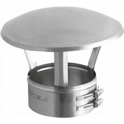 Darco stříška odolná vůči kyselinám 200 mm DK200-CH6 – Zboží Dáma