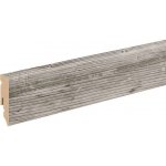 Profiles and more Soklová lišta KU51L 50x15 mm 2,4 m – Hledejceny.cz