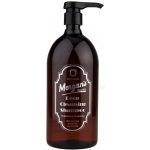 Morgan's Deep Cleansing hloubkově čistící šampon na vlasy 1000 ml – Hledejceny.cz