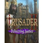 Stronghold Crusader 2: Delivering Justice mini-campaign – Hledejceny.cz