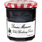 Bonne Maman extra Džem divoké borůvky 370 g – Zboží Dáma