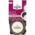 Schwarzkopf Palette Compact Root Retouch vlasový korektor Brown 3 g – Zboží Dáma