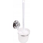 Compactor Závěsná WC štětka bez vrtání – HobbyKompas.cz Compactor Závěsná WC štětka bez vrtání – HobbyKompas.cz