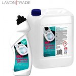 Lavon WC hygienický gel s chlórem 5 l – Hledejceny.cz