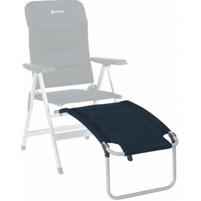 Podnožka Outwell Pembroke Footrest tmavě modrá – Hledejceny.cz
