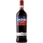 Cinzano Rosso 15% 1 l (holá láhev) – Zboží Dáma