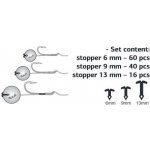 Extra Carp Stopper 6-9-13mm – Hledejceny.cz