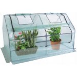 KIK KX3844 se síťovinou 180 x 92 x 90 cm – Zboží Mobilmania