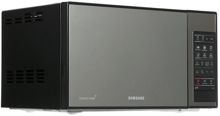 Samsung GE 83 X od 3 152 Kč - Heureka.cz