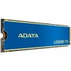 Pevný disk interní ADATA LEGEND 710 512GB, ALEG-710-512GCS