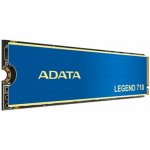 ADATA LEGEND 710 512GB, ALEG-710-512GCS – Zboží Živě