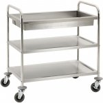 Bartscher 300056 – Zboží Dáma