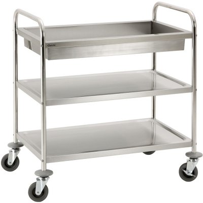 Bartscher 300056 – Zboží Dáma