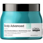 L'Oréal Expert Scalp Advanced Anti Oiliness Clay 2 in 1 500 ml – Hledejceny.cz