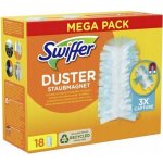 Swiffer Duster Refills Náplň do metly 18 ks – Zboží Dáma
