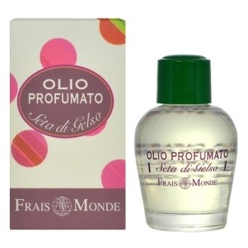 Frais Monde Mulberry Silk parfémovaný olej dámský 12 ml