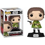 Funko Pop! Star Wars Princess Leia 9 cm – Hledejceny.cz