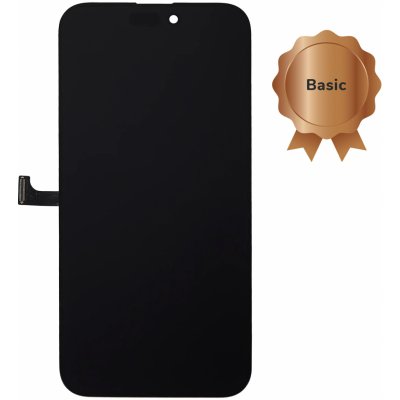 LCD Displej Apple iPhone 15 Pro Max – Zboží Živě