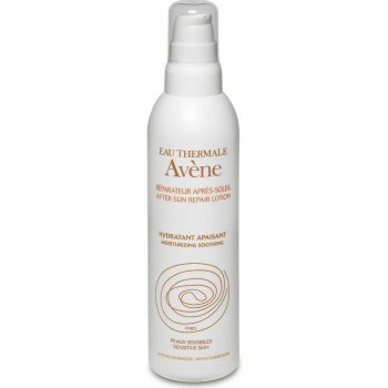 Avené Reparateur Apres-Soleil mléko po opalování 200 ml