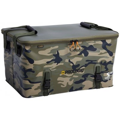 PROLOGIC Element Storm Safe Barrow Cool Bag Camo Large – Zboží Mobilmania