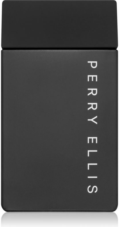 Perry Ellis Midnight toaletní voda pánská 100 ml
