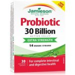Jamieson Probiotic 30 miliard 30 tablet – Hledejceny.cz
