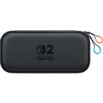 Nintendo Switch 2 Carrying Case & Screen Protector – Zboží Živě