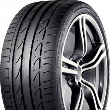 Bridgestone Potenza S001 225/45 R18 91W Runflat