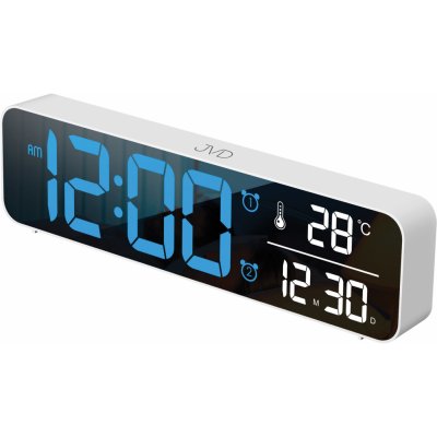 JVD SB203.1 – Zboží Dáma