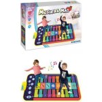 MalPlay interaktivní hudební podložka – Zboží Živě