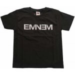 Dětské tričko Logo Eminem – Zboží Dáma