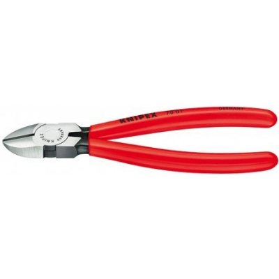 KNIPEX Kleště štípací boční 70 01 180 – Zbozi.Blesk.cz