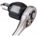 adaptér momentový digitální, 1/2", 20-200Nm, EXTOL PREMIUM 8825300 – Zbozi.Blesk.cz