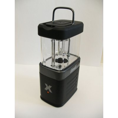 Coleman 4AA Exponent Pack Away lantern