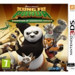 Kung Fu Panda: Showdown of Legendary Legends – Zboží Mobilmania