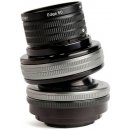 Lensbaby Composer Pro II Edge 50 Optic Canon RF