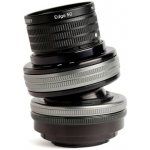 Lensbaby Composer Pro II Edge 50 Optic Canon RF – Hledejceny.cz