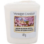 Yankee Candle Sakura Blossom Festival 49 g – Zbozi.Blesk.cz