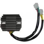 ELECTROSPORT regulátor napětí TRIUMPH DAYTONA SPEED TRIPLE, TIGER 955, TIGER 1050,SPRINT 1050 | Zboží Auto