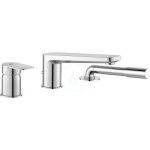 Ideal Standard Tonic II s vývodem A6348AA – Hledejceny.cz