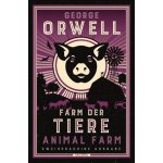 Farm der Tiere / Animal Farm - Orwell George – Hledejceny.cz
