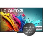 LG 50QNED86T6A – Sleviste.cz