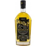 Judas Priest 50 Heavy Metal Years 47% 0,7 l (holá láhev) – Hledejceny.cz