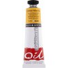 Akrylová a olejová barva Daler Rowney Graduate olejová barva cadmium yellow 38 ml