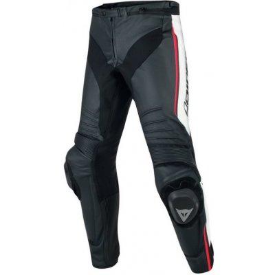 Dainese MISANO bílo-červené