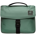 Mammut Xeron messenger dark jade – Zboží Dáma