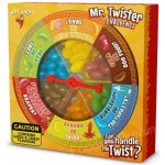 Hot-Chip Mr. Twister Roulette mix příchutí 120 g – Zboží Dáma