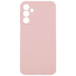 TopQ Pastel Samsung Galaxy A15 světle růžový 120681