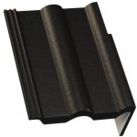 KMB Beta taška krajová pravá Elegant černá – Hledejceny.cz