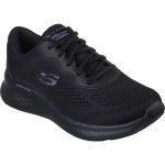 Skechers sneakersy Perfect Time 149991/BBK black – Hledejceny.cz